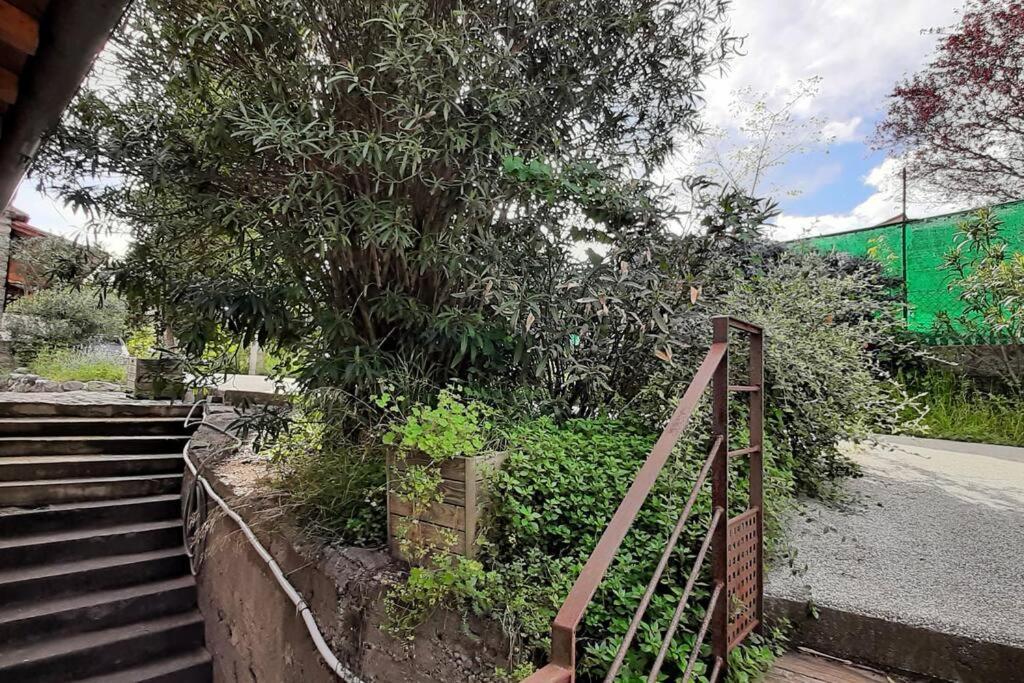 Gite De Charme Dans Mas Catalan Prades  Εξωτερικό φωτογραφία