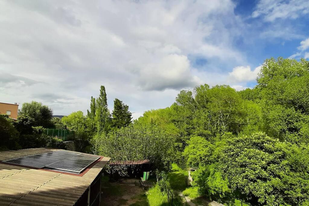 Gite De Charme Dans Mas Catalan Prades  Εξωτερικό φωτογραφία