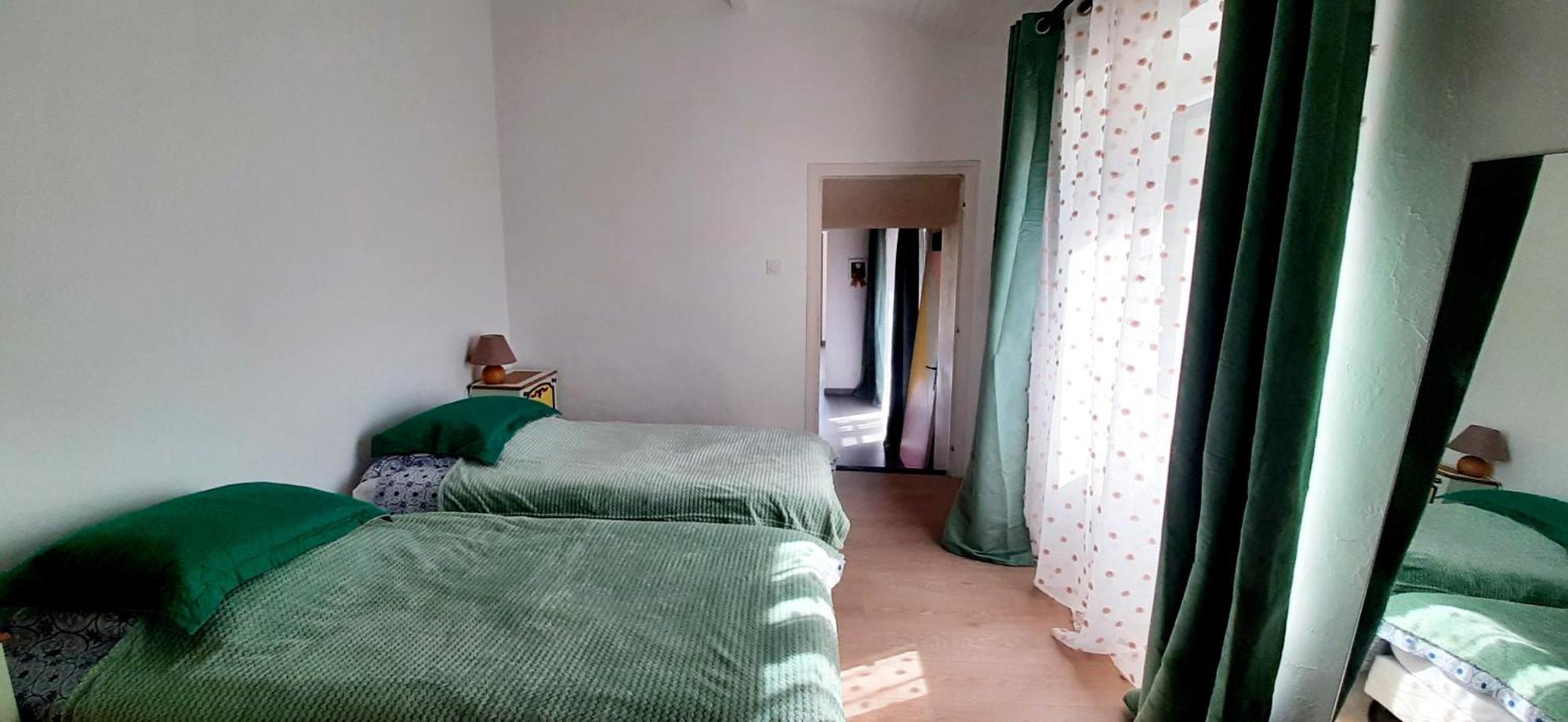 Gite De Charme Dans Mas Catalan Prades  Εξωτερικό φωτογραφία